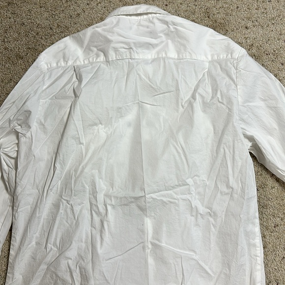 Kenneth Cole button down - Picture 3 of 5